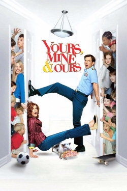 watch-Yours, Mine & Ours