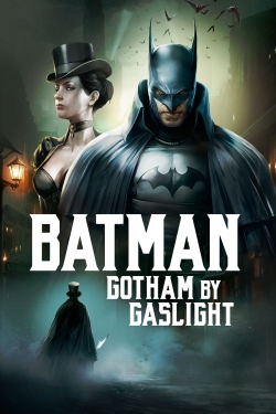 watch-Batman: Gotham by Gaslight