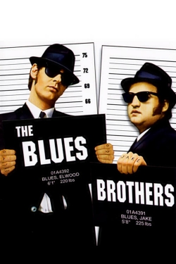 watch-The Blues Brothers