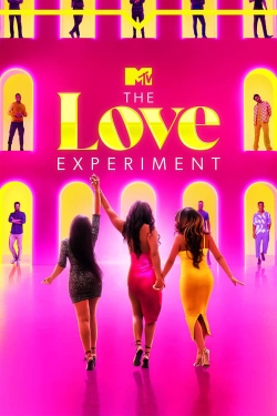 watch-The Love Experiment