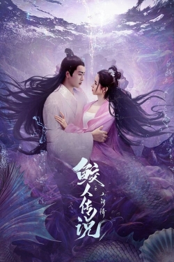 watch-Legend of Mermaid: Human Love