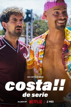 watch-Costa!! The Series
