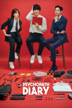 watch-Psychopath Diary