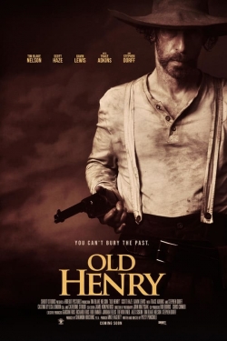 watch-Old Henry