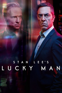 watch-Stan Lee's Lucky Man
