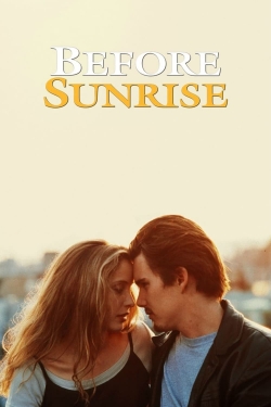 watch-Before Sunrise