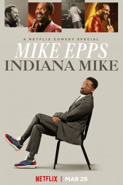 watch-Mike Epps: Indiana Mike