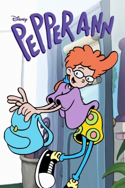 watch-Pepper Ann