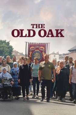 watch-The Old Oak