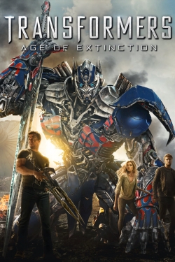 watch-Transformers: Age of Extinction