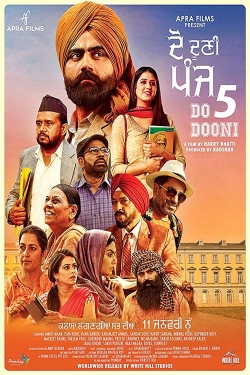 watch-Do Dooni Panj