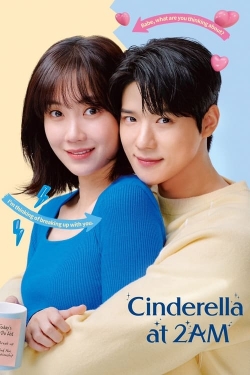 watch-Cinderella at 2AM