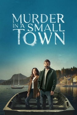 watch-Murder in a Small Town