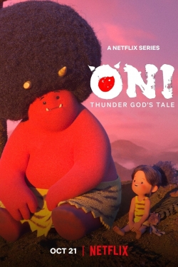 watch-ONI: Thunder God's Tale