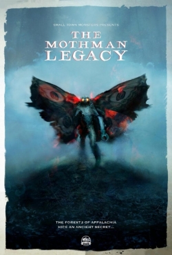 watch-The Mothman Legacy