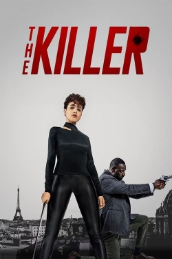 watch-The Killer