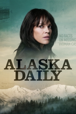 watch-Alaska Daily