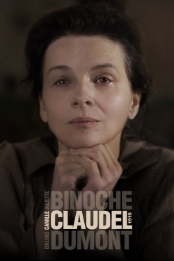 watch-Camille Claudel, 1915