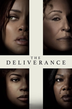 watch-The Deliverance