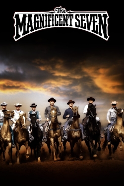 watch-The Magnificent Seven