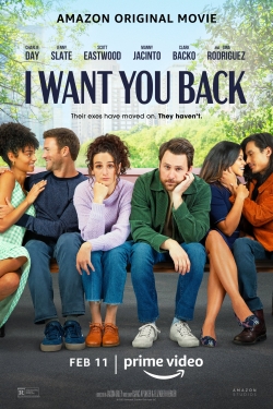 watch-I Want You Back