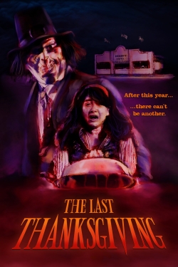 watch-The Last Thanksgiving