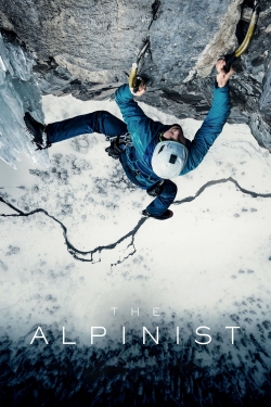 watch-The Alpinist
