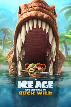 watch-The Ice Age Adventures of Buck Wild