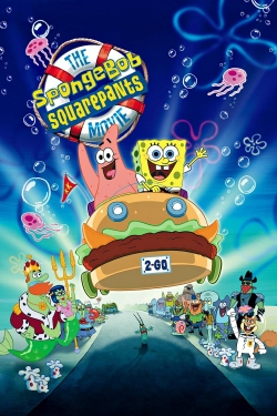 watch-The SpongeBob SquarePants Movie