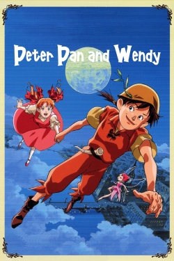 watch-The Adventures of Peter Pan