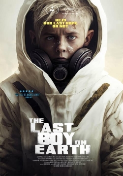 watch-The Last Boy on Earth