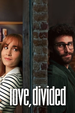 watch-Love, Divided