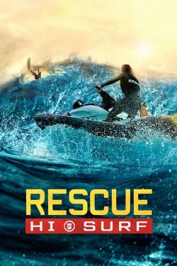 watch-Rescue: HI-Surf