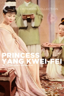 watch-Princess Yang Kwei Fei