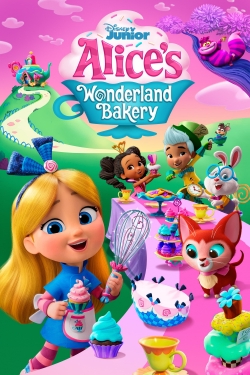 watch-Alice's Wonderland Bakery