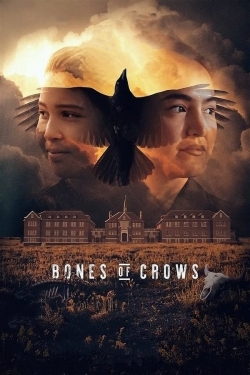 watch-Bones of Crows