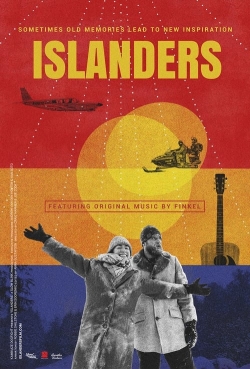 watch-Islanders