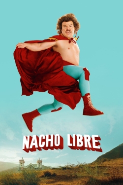 watch-Nacho Libre