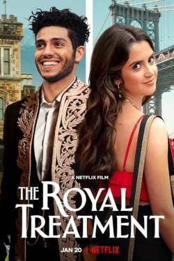 watch-The Royal Treatment