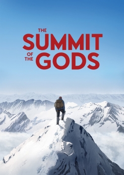 watch-The Summit of the Gods
