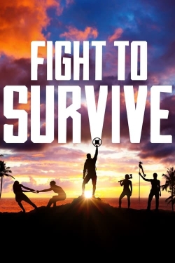 watch-Fight To Survive