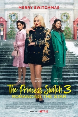 watch-The Princess Switch 3: Romancing the Star