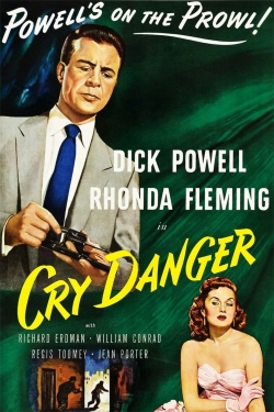 watch-Cry Danger