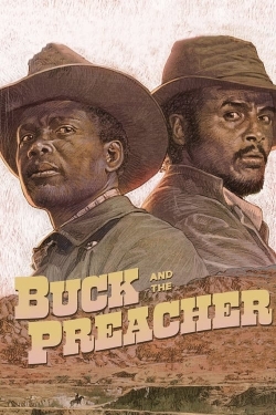 watch-Buck and the Preacher