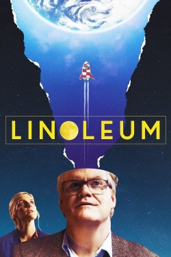 watch-Linoleum