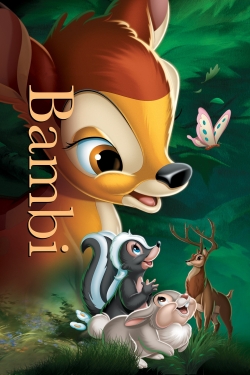 watch-Bambi