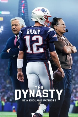 watch-The Dynasty: New England Patriots