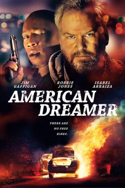 watch-American Dreamer