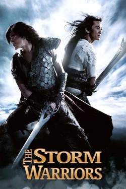 watch-The Storm Warriors
