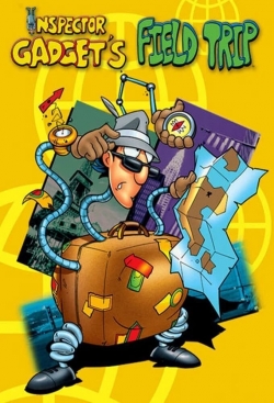 watch-Inspector Gadget's Field Trip